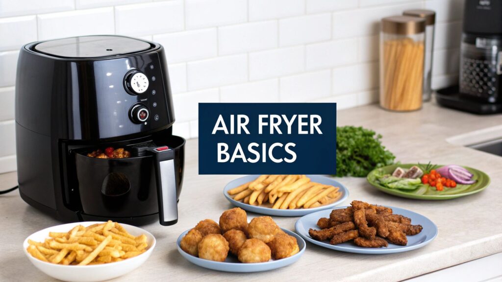 10 Air fryer recipes for beginners You Should Know
